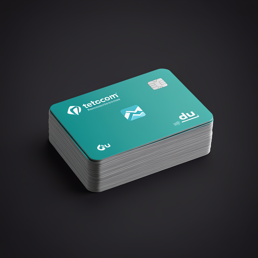 du AED 10 Recharge