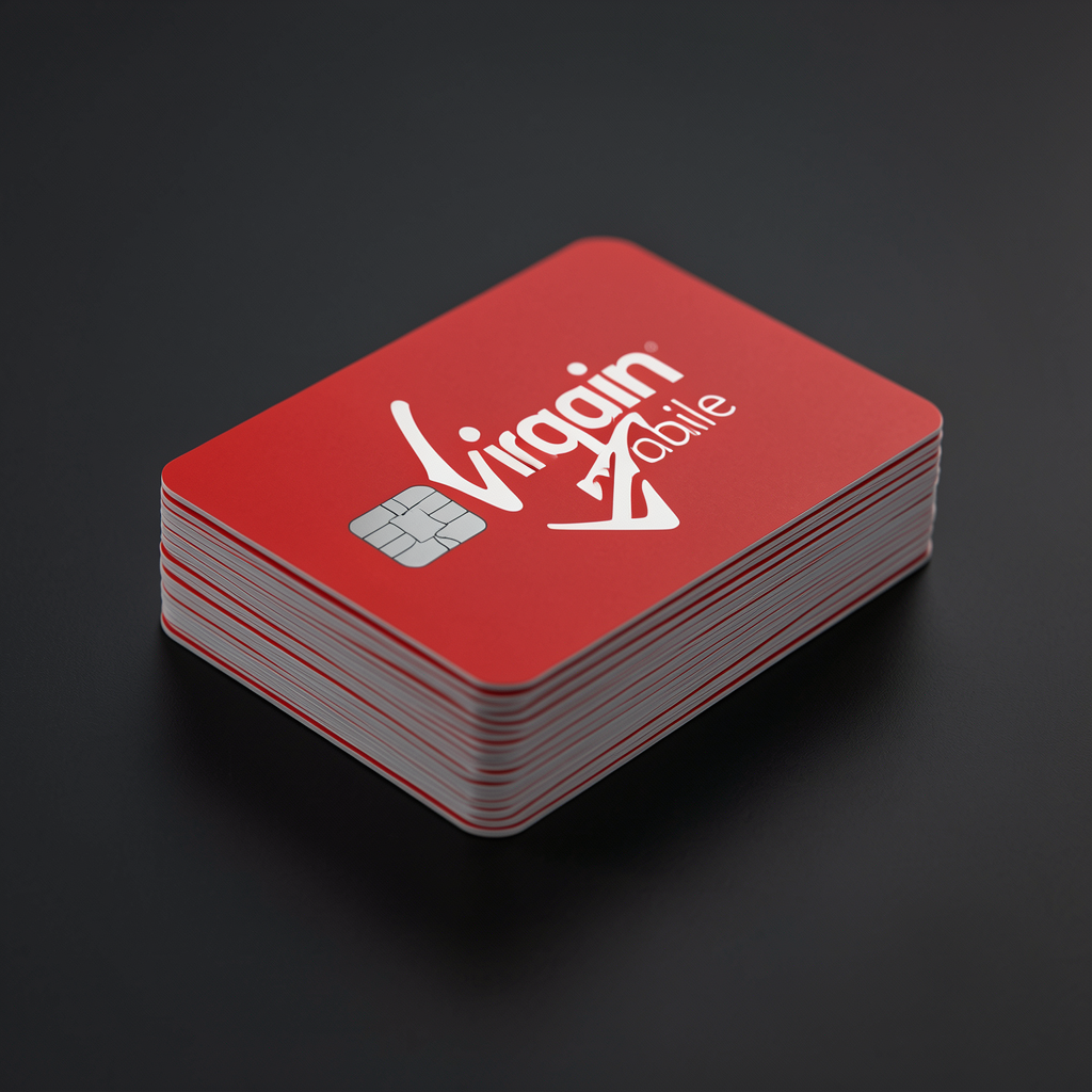 Virgin UAE AED 10 Recharge